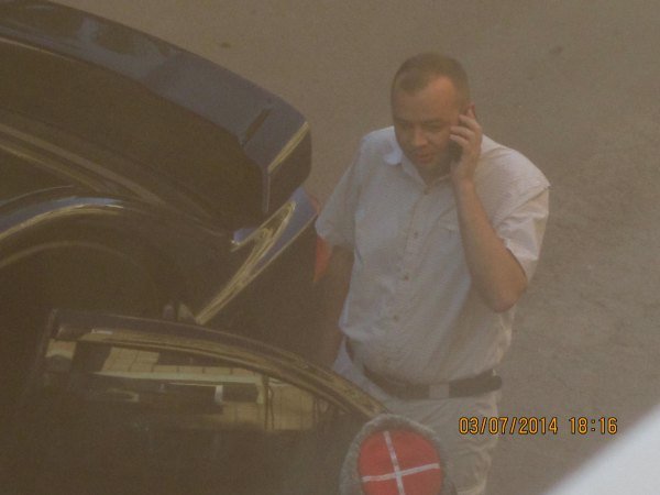 Список Беттяра: Кто помогает террористам уничтожать Луганск