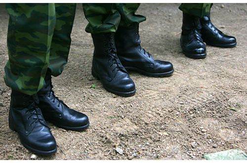 «Таланлегпром» как «легкий промысел» в сфере военных заказов