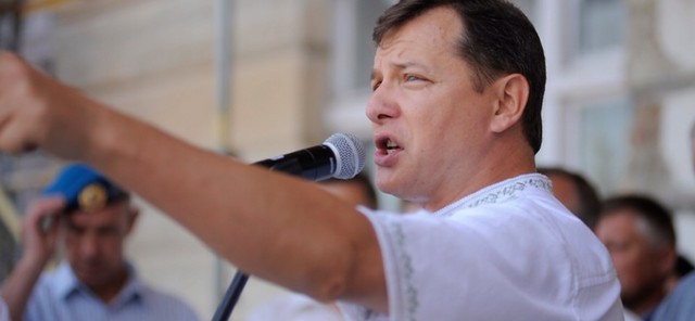 Хто фінансує терористів на Донбасі?