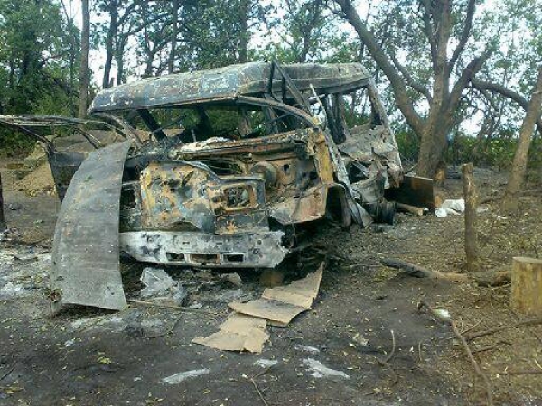 "Где тела"???!!!