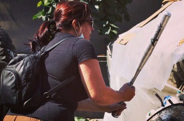 Виталий Кличко уверен, что сегодняшний Майдан позорит Украину