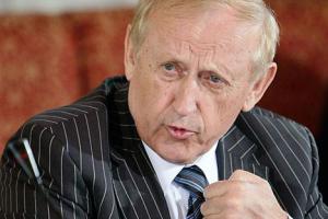 Глава "Мотор Сич" регионал Богуслаев уверен, что имеет право вооружать Россию