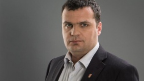 Брат нардепа от «Свободы» Юрия Ильенко получил высокую должность