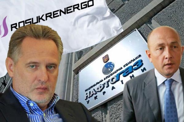 Газовый бумеранг, или Заявление о преступлении