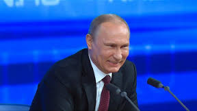 Путин жаждет вторжения в Украину, — ООН