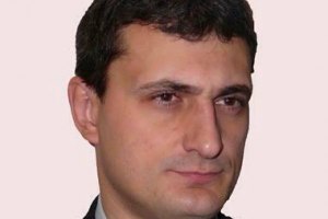 На войне погиб муж Татьяны Чорновол