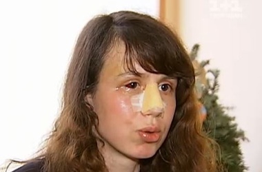 Муж Чорновол погиб при попытке спасти боевого товарища