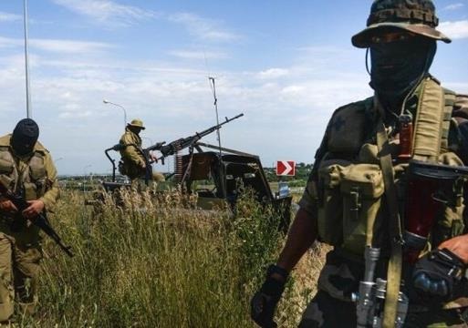 Донецк. Штурмовать нельзя ждать.