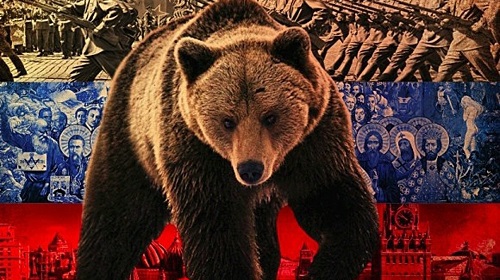 Европа избавляется от объятий российского газового медведя