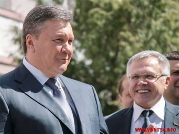 Как коллеги Татусяка поддерживали сепаратизм