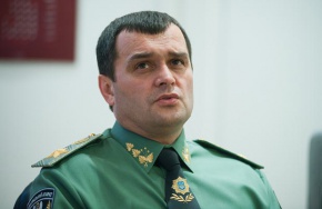 Виталий Захарченко после разгона «Беркутом» студентов на Майдане получил двойную зарплату – почти 44 тысячи гривен