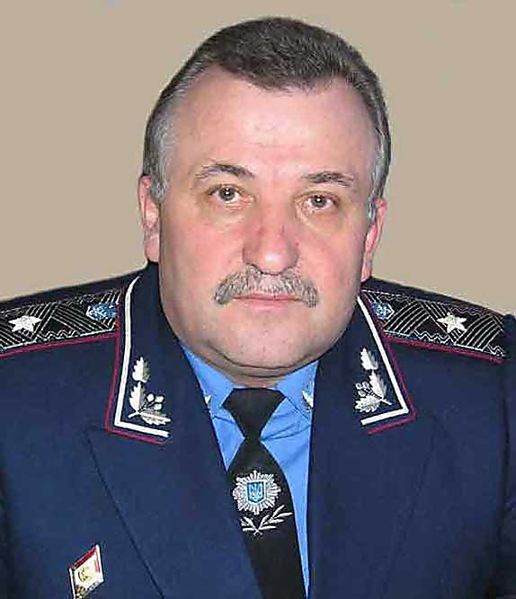 Главный фискал. Стоит ли ждать реформ от Хоменко?