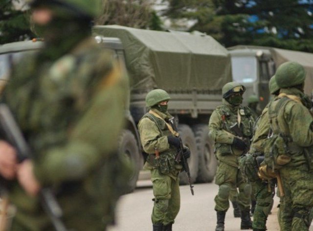 Очевидно, что Россия начнет агрессию в августе или сентябре - Фельштинский