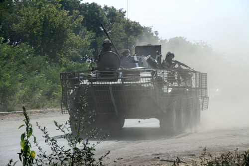 400 відчайдухів