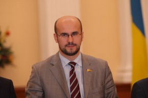 Глава Госкомзема Сергей Рудык похищен в Днепропетровской области