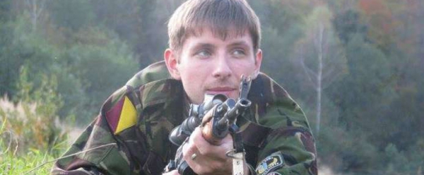 Володимир Парасюк: хіба ми настільки бідні, що мусимо годувати Донбас російськими макаронами?