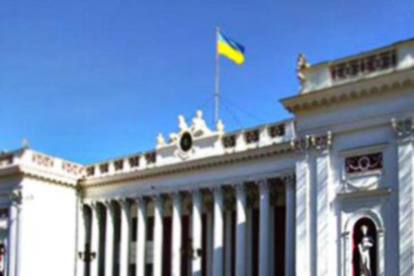 Одесская “Солидарность” – Партия Регионов. Живем по-новому?