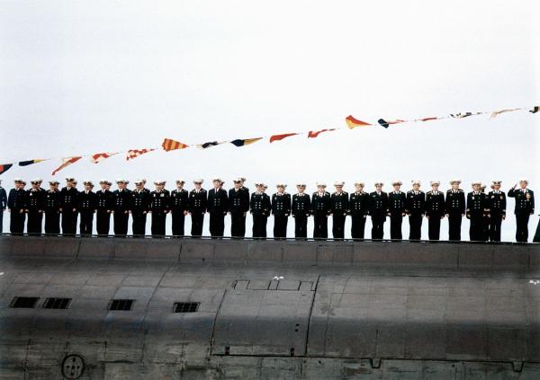 «Она утонула». Дело «Курска»: обвиняет адвокат. Часть 2