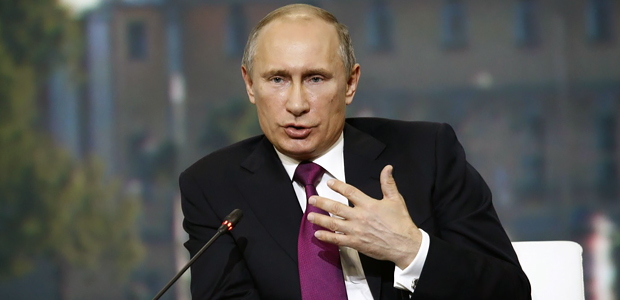 Европа находится на грани войны