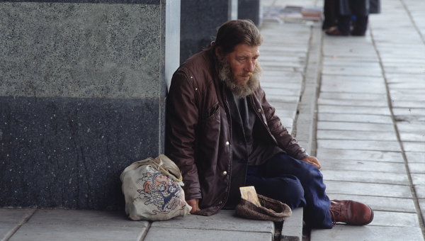 Российские "голодные игры": бессмысленные и беспощадные