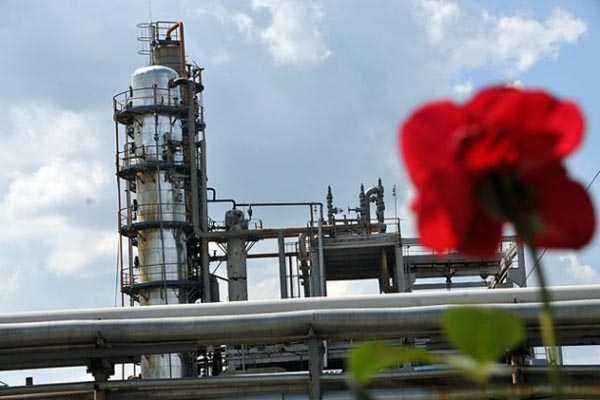 “Укргаздобыча”: демпинг по приказу