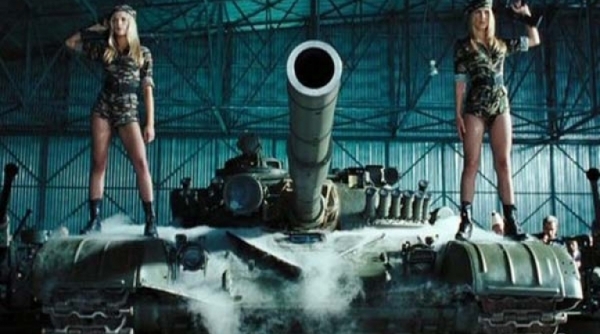 «Укрспецэкспорт» и «Укроборонпром»: “корыта” для новоявленных «оружейных баронов»