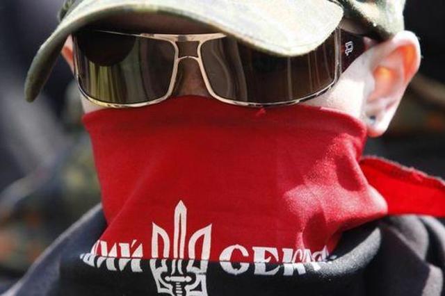 Когда выстрелит "Правый Сектор"?