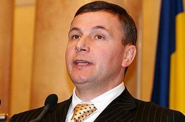 Парад для генерала Гелетея. фото 18+