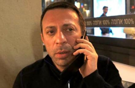 Кому Корбан спирт добывал?