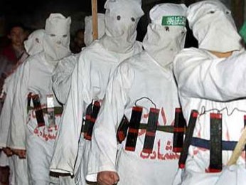 В Донецке готовят «украинских» смертников для кровавых терактов — Источник