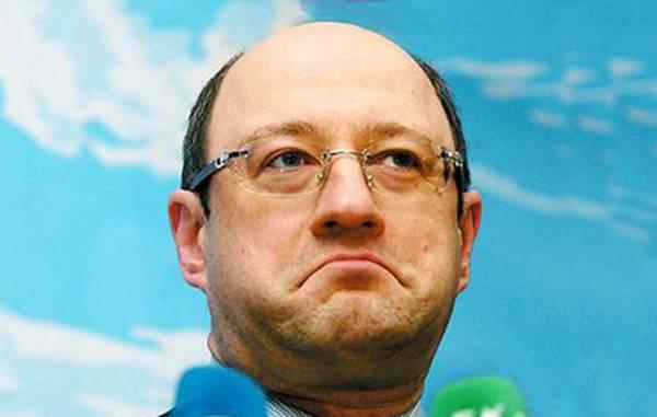 Кому - АТО, кому - банкет. Часть 2: мародеры и предатели в тылу