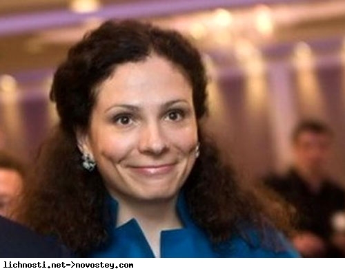 Сестра Левочкина начала строить собственное Межигорье