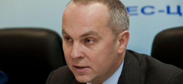 Нестор Шуфрич створює власну партію