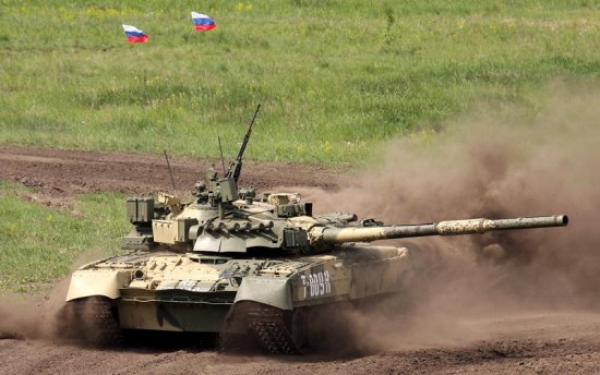 Россия начинает открытую агрессию. Информация подтверждается