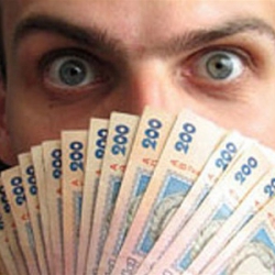 Нацбанк начнет спасать гривню когда она будет стоить 15 грн за доллар