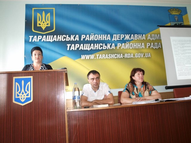 Таращанський свободівець Тромса – корупціонер зі стажем?