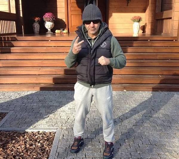 ХОПники Кернеса — «Гепы» работают на оккупантов