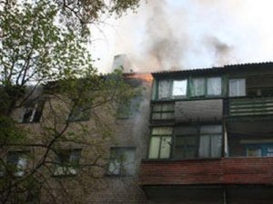 Горожане в панике…Ясиноватая обратно под контролем убийц-боевиков(ВИДЕО)