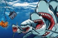 Исповедь рейдера. Земля, пшеница и денег «крупица»