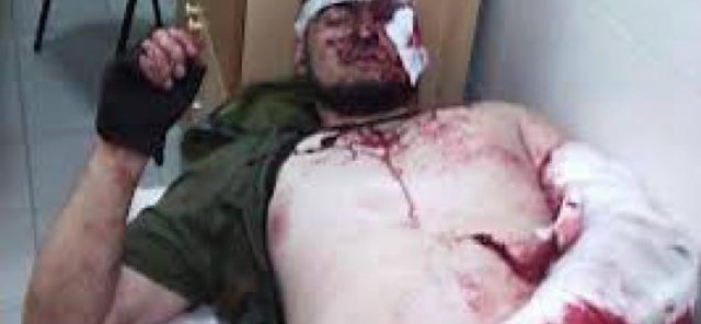 Убитые кадыровцы эшелонами прибывают в Чечню