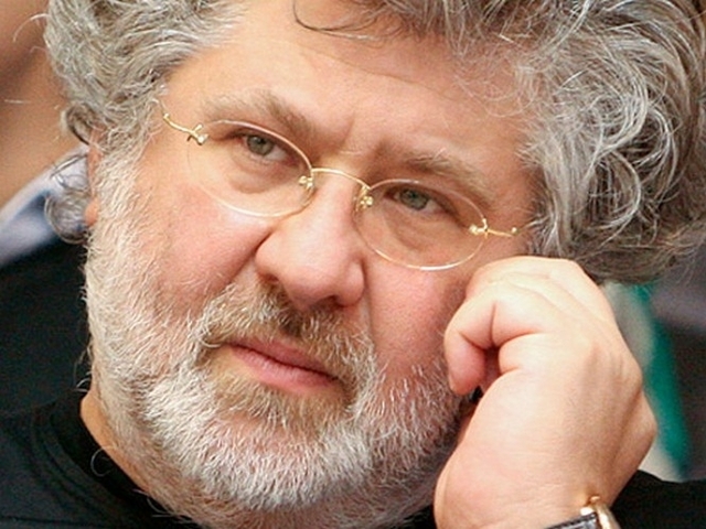 Коломойский вернет Украине деньги, украденные у Татнефти