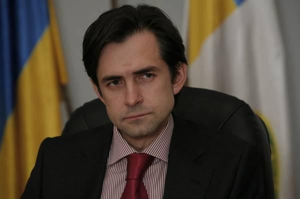 Кому - АТО, кому - банкет. Часть 3: «Лёсик» придет – порядок наведет!?