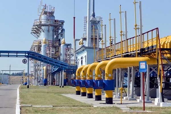 ГТС по расчету: чем украинская «труба» так дорога «Газпрому»