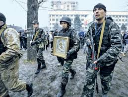 «Русская весна»: хотели как лучше, а получилось как всегда