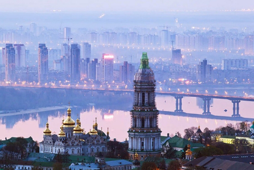 Як тебе не любити, Києве мій: команда Кличко доводит столицу до коллапса