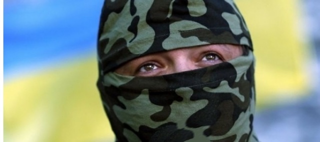 «Отечество в опасности. Я призываю готовиться к народной войне», – Семенченко