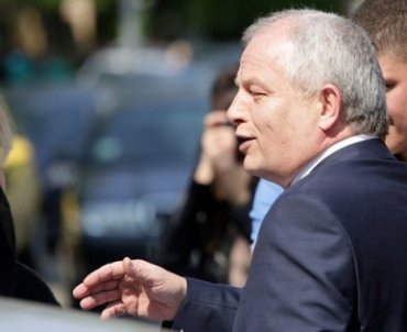 ГПУ задержала Кубива в Буковели