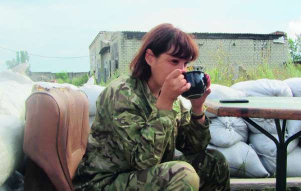 Т. Рычкова: 25-я продолжает стоять до последнего!