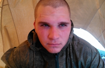 Пленные десантники из Иваново посланные фашистом Путиным на верную смерть. Фото и фамилии