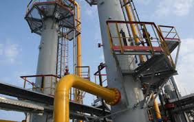 В офісі "Укргазвидобування" проводяться слідчі дії